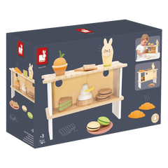 Janod - Pastry Stand