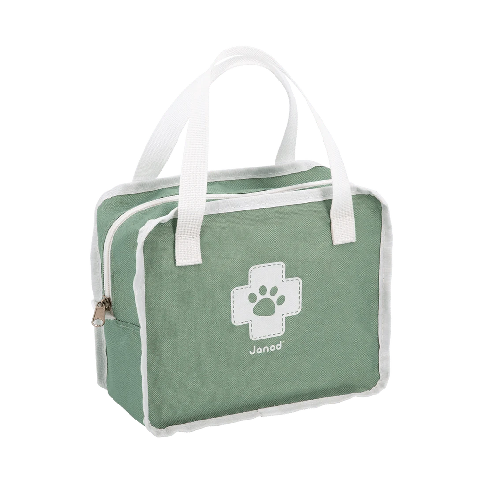 Janod - Veterinary Suitcase