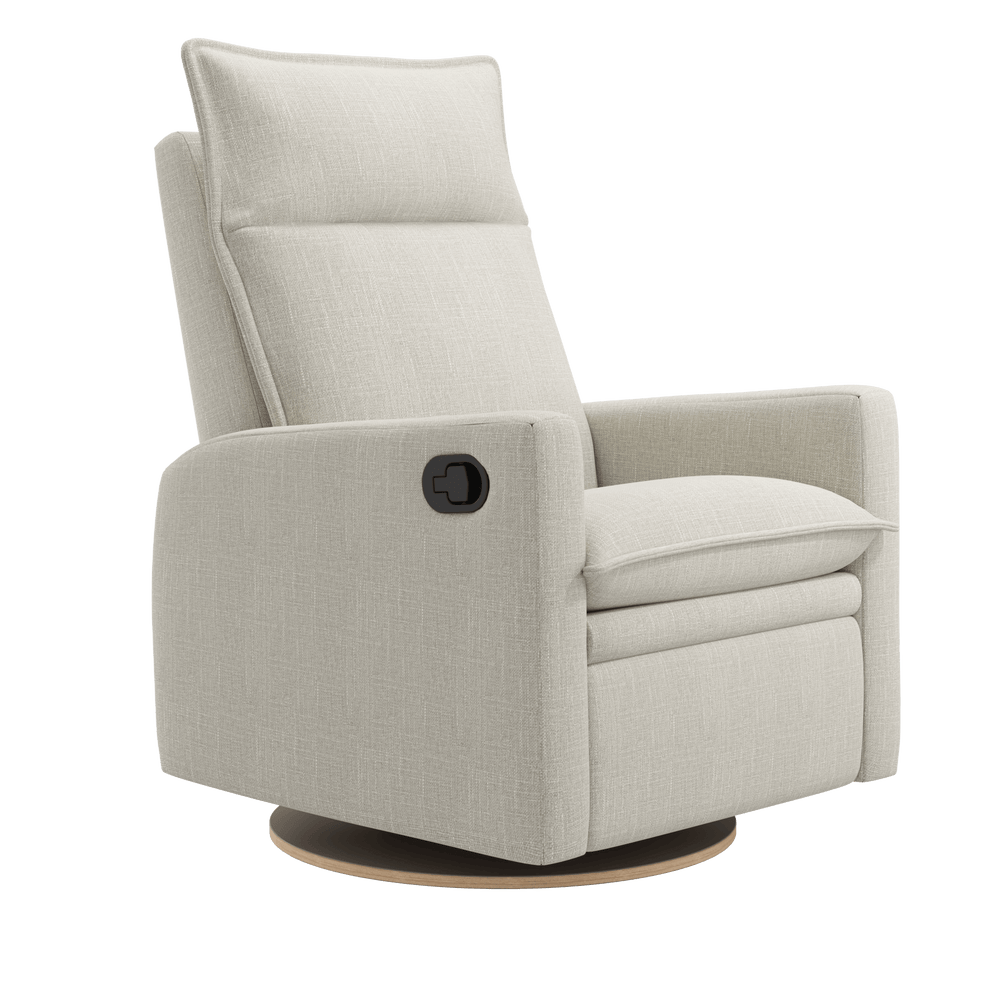 Jaymar BB - ARYA - Upholstered Swivel Glider & Recliner