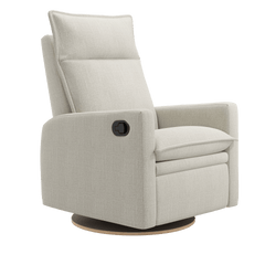 Jaymar BB - ARYA - Upholstered Swivel Glider & Recliner