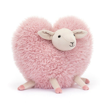 Jellycat - Aimee Sheep Stuffies