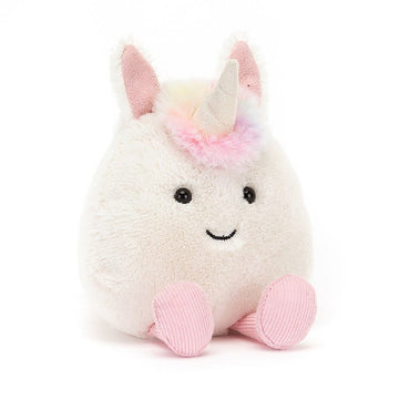 Jellycat - Amuseabean Unicorn Stuffies