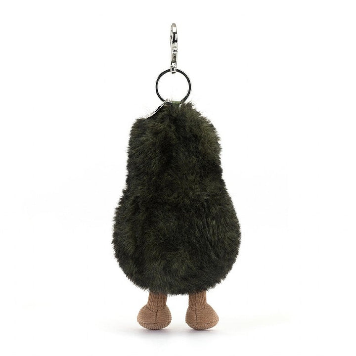 Jellycat - Amuseable Avocado Bag Charm – Little Canadian