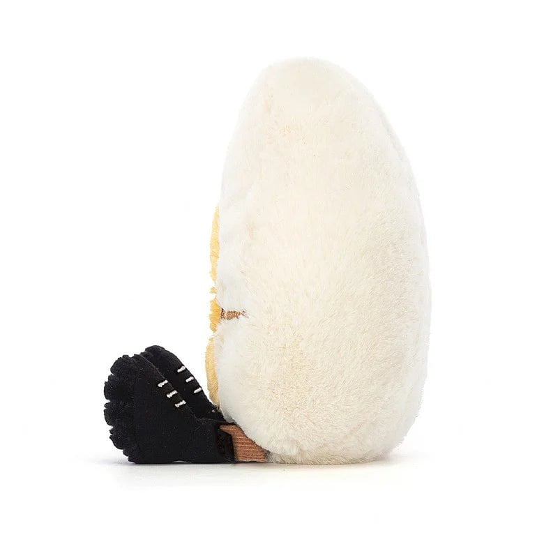 Jellycat - Amuseable Boiled Egg Chic – Little Canadian Jellycat - Amuseable Boiled Egg Chic – Little Canadian