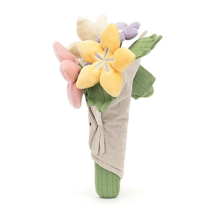 Jellycat - Amuseable Bouquet Of Flowers – Little Canadian