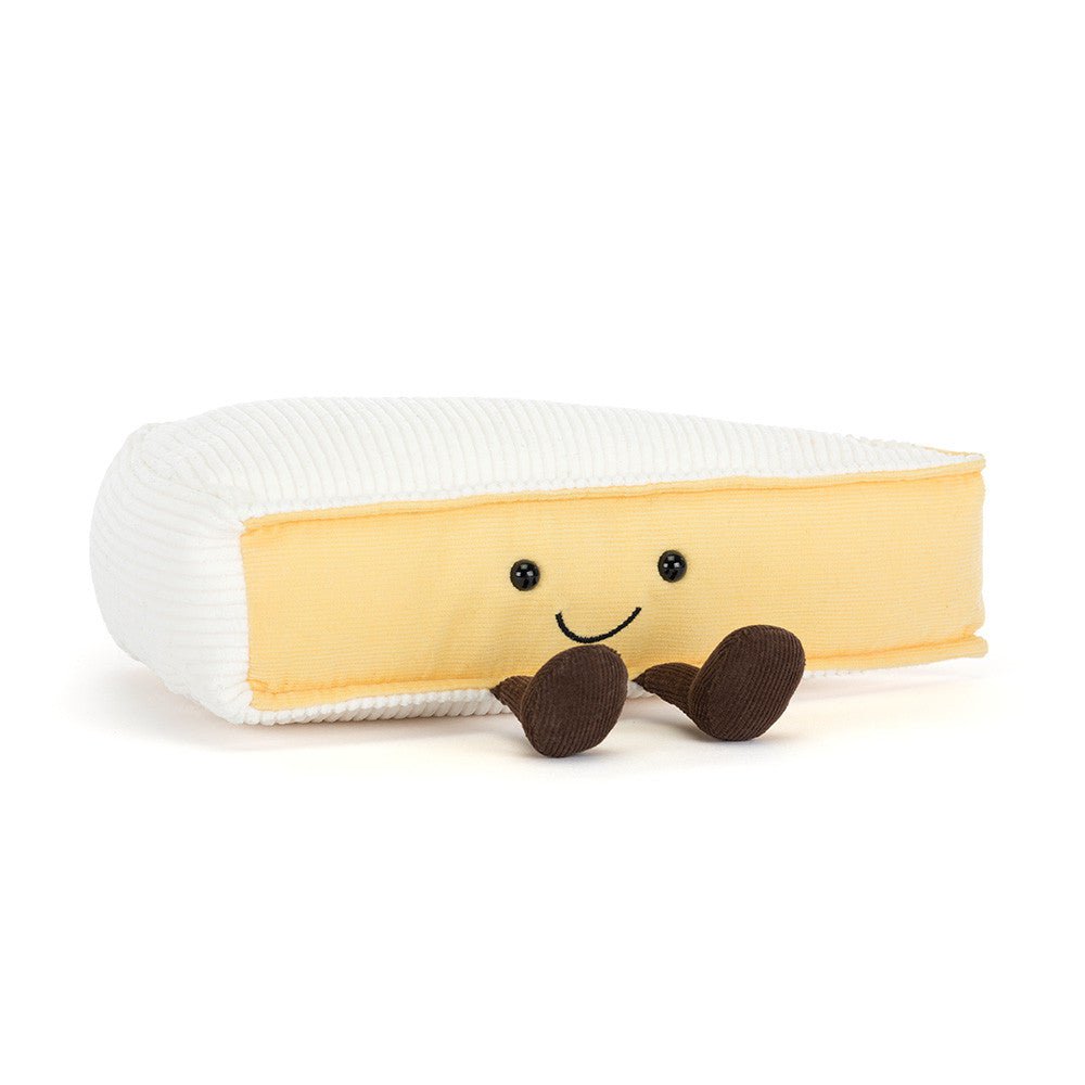 Jellycat - Amuseable Brie