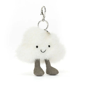Jellycat - Amuseable Cloud Bag Charm Stuffies
