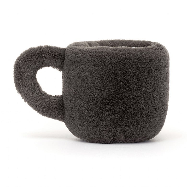 Jellycat - Amuseable Coffee Cup – Little Canadian