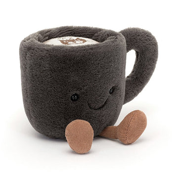 Jellycat - Amuseable Coffee Cup Stuffies