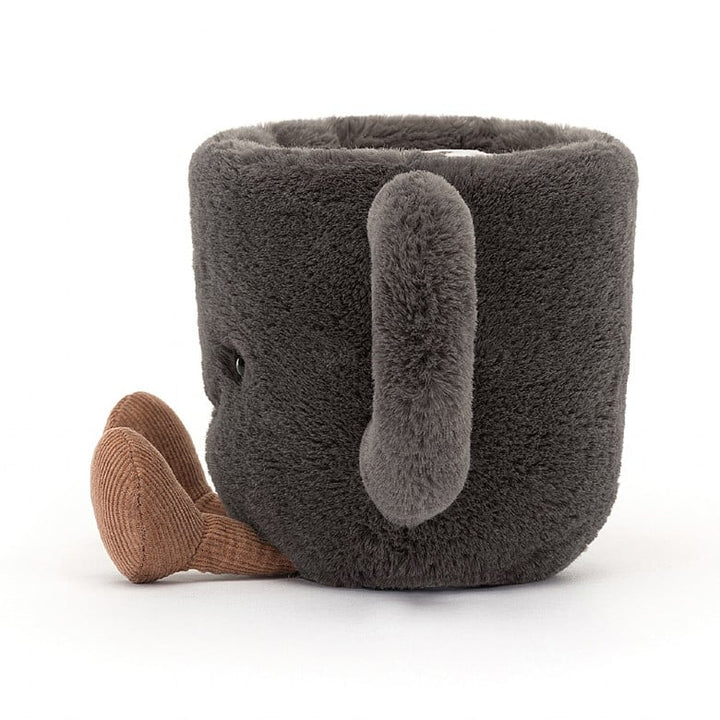 Jellycat - Amuseable Coffee Cup – Little Canadian