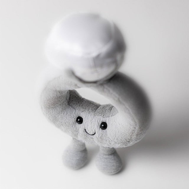 Jellycat - Amuseable Diamond Ring – Little Canadian