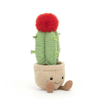 Jellycat - Amuseable Moon Cactus Stuffies