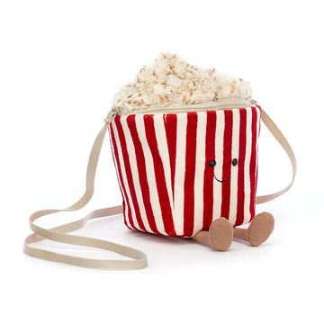 Jellycat - Amuseable Popcorn Bag Stuffies