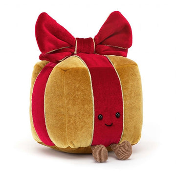 Jellycat - Amuseable Present Stuffies