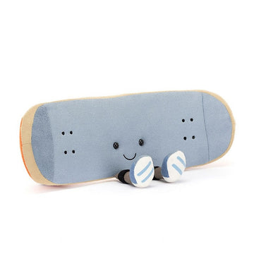 Jellycat - Amuseable Sports Skateboarding Stuffies