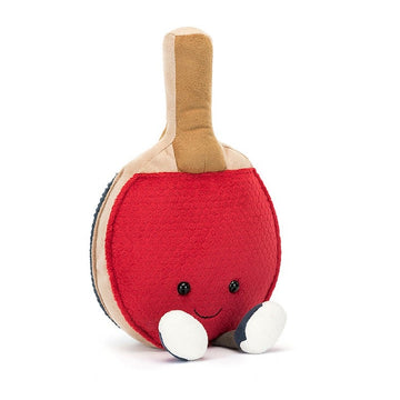 Jellycat - Amuseable Sports Table Tennis Stuffies