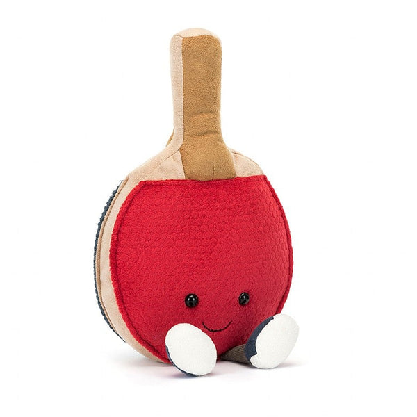 新品　 Amuseable Sport Table Tennis Jellycat - Amuseable Sports Table Tennis – Little Canadian