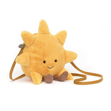 Jellycat - Amuseable Sun Bag Stuffies