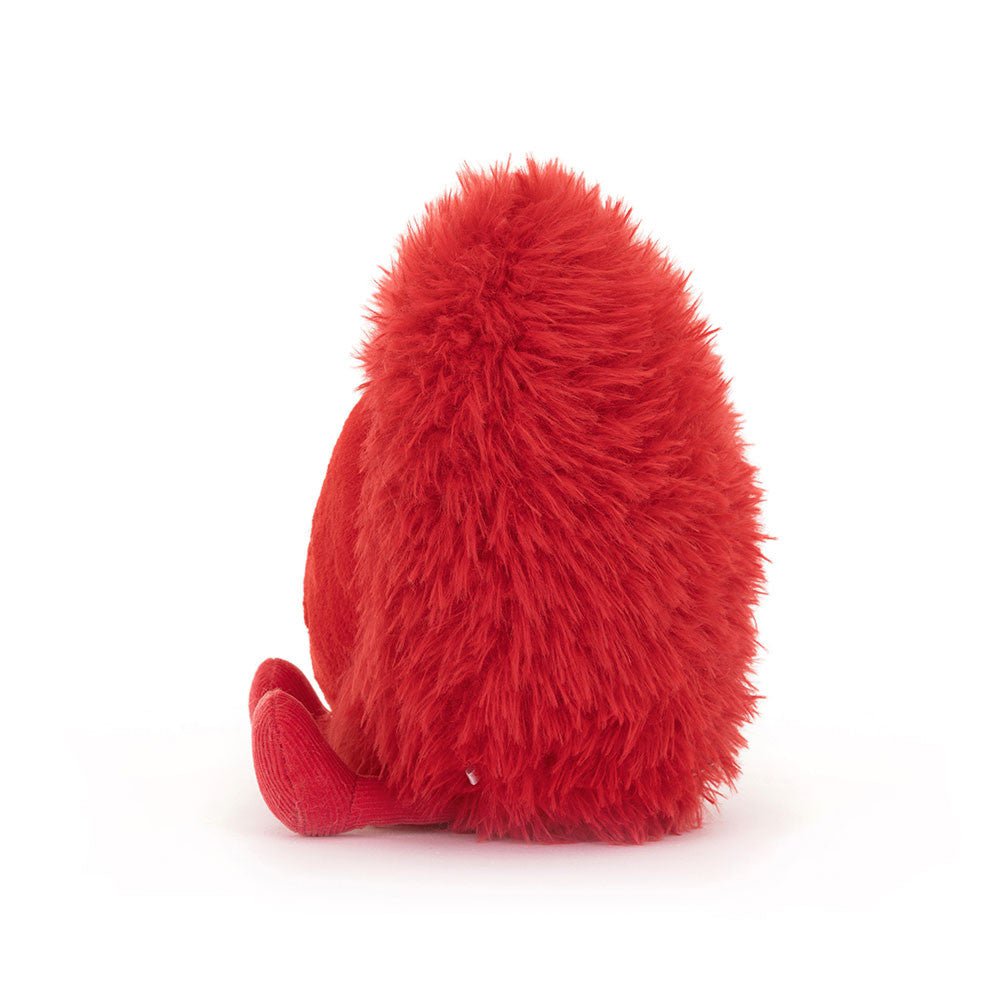Jellycat - Amuseables Beatie Heart – Little Canadian