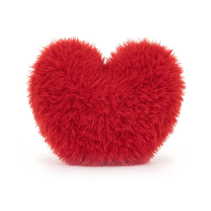 Jellycat - Amuseables Beatie Heart – Little Canadian