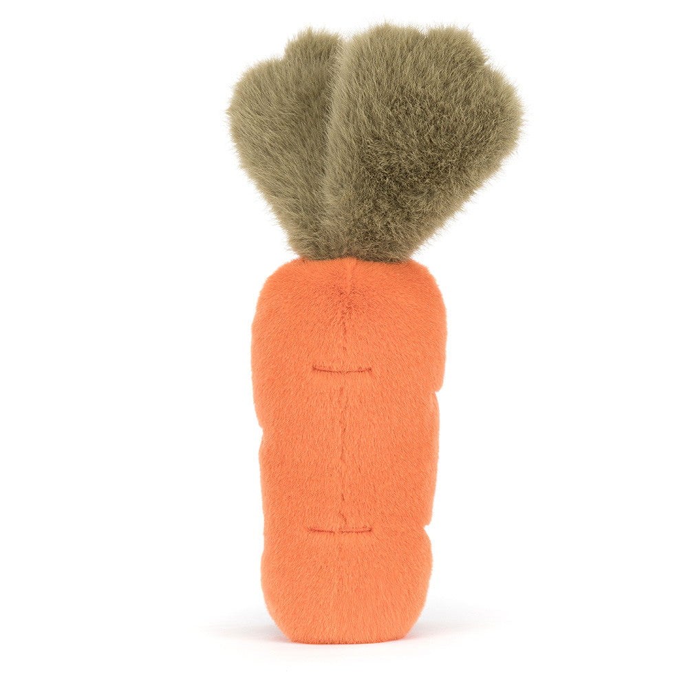 新品 ジェリーキャット Amuseables Carrot にんじん ぬいぐるみ Jellycat - Amuseables Carrot – Little Canadian