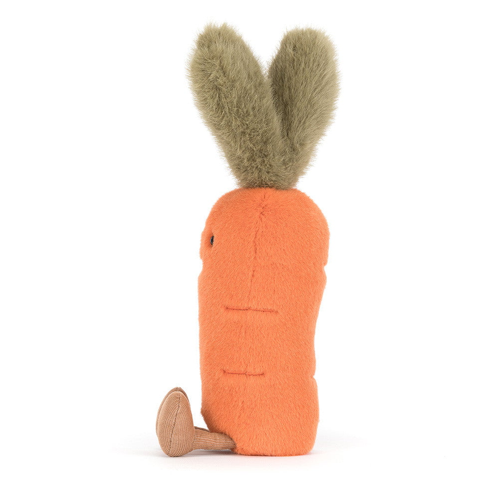 新品　ジェリーキャット　Amuseables Carrot にんじん　ニンジン Jellycat - Amuseables Carrot – Little Canadian