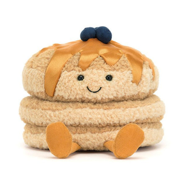 Jellycat - Amuseables Fran Pancakes – Little Canadian