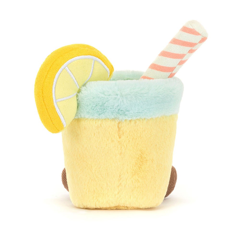 Jellycat - Amuseables Lemonade – Little Canadian