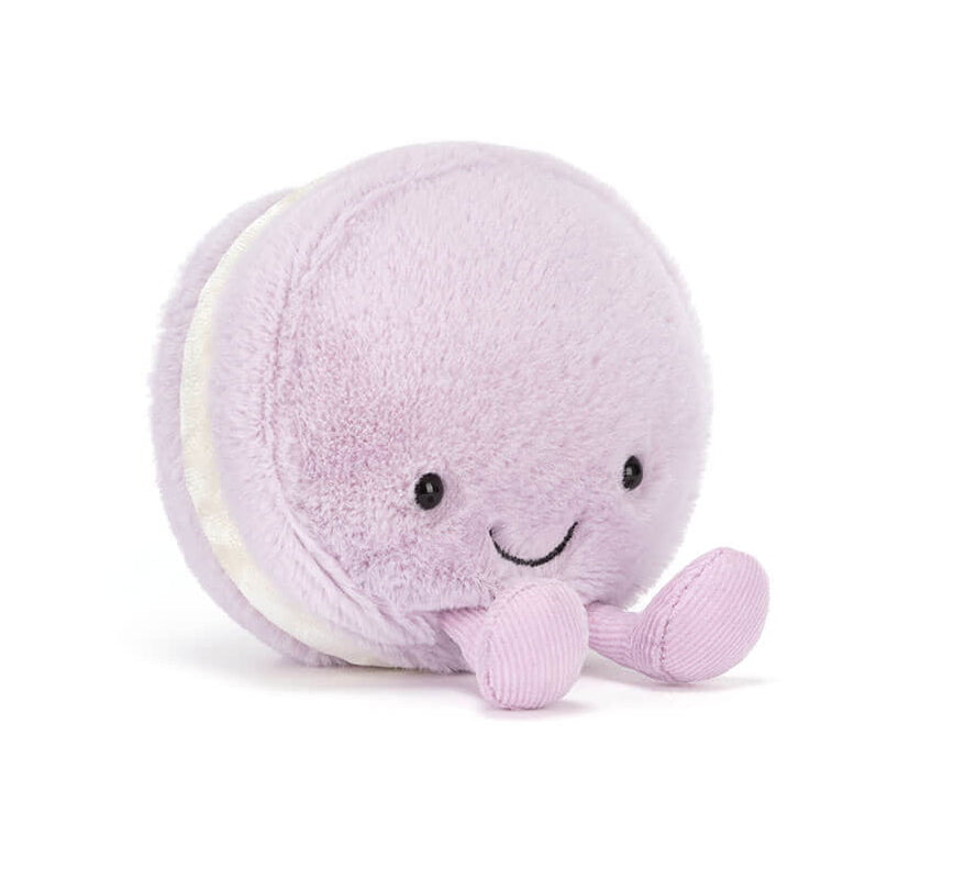 Jellycat - Amuseables Macaron