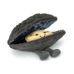 Jellycat - Amuseables Michelle Mussel