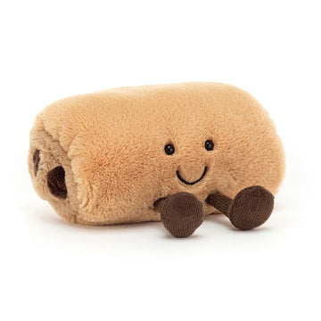 Jellycat - Amuseables Pain Au Chocolat Stuffies