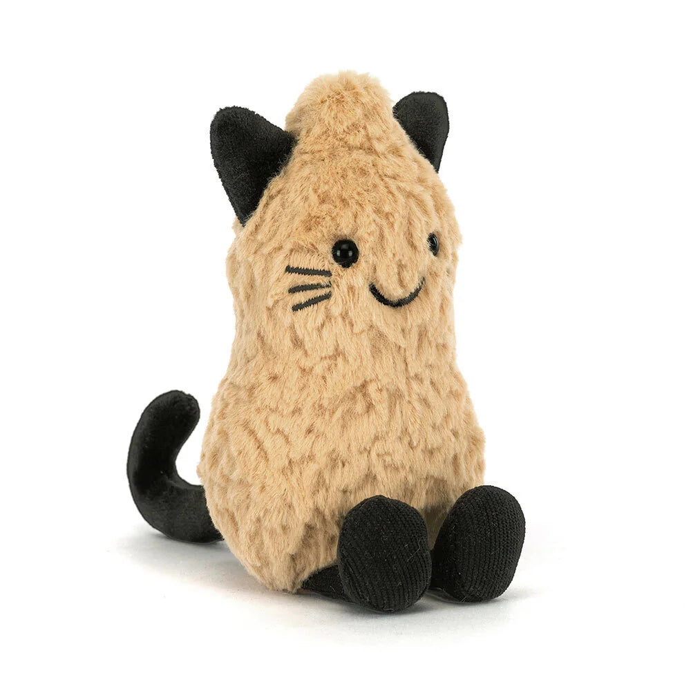 Jellycat - Amuseables Peanut ‘Cat’