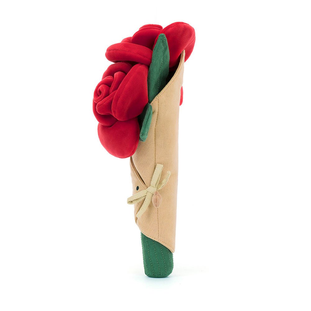 ジェリーキャット ローズ花　Rose Bouquet ジェリーキャット ローズ花 Rose Bouquet Amuseables Rose