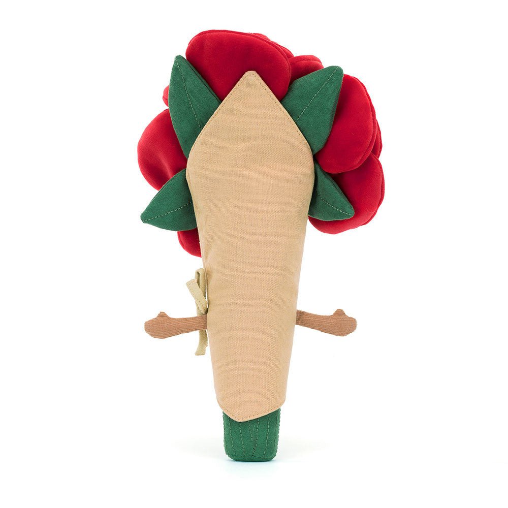 Jellycat - Amuseables Rose Bouquet – Little Canadian