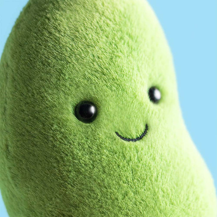 Jellycat - Amuseables Soyella Edamame Bean – Little Canadian