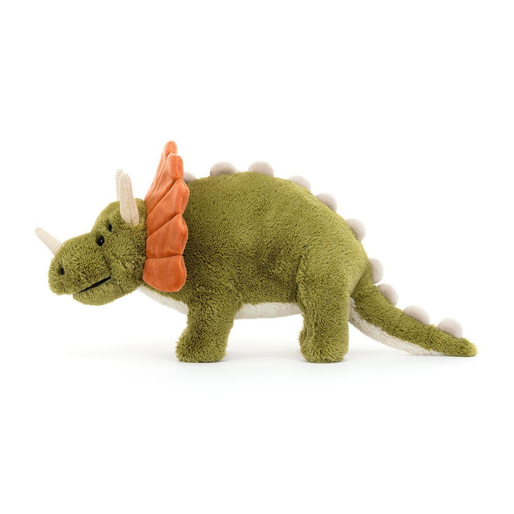 Jellycat - Archie Dinosaur – Little Canadian