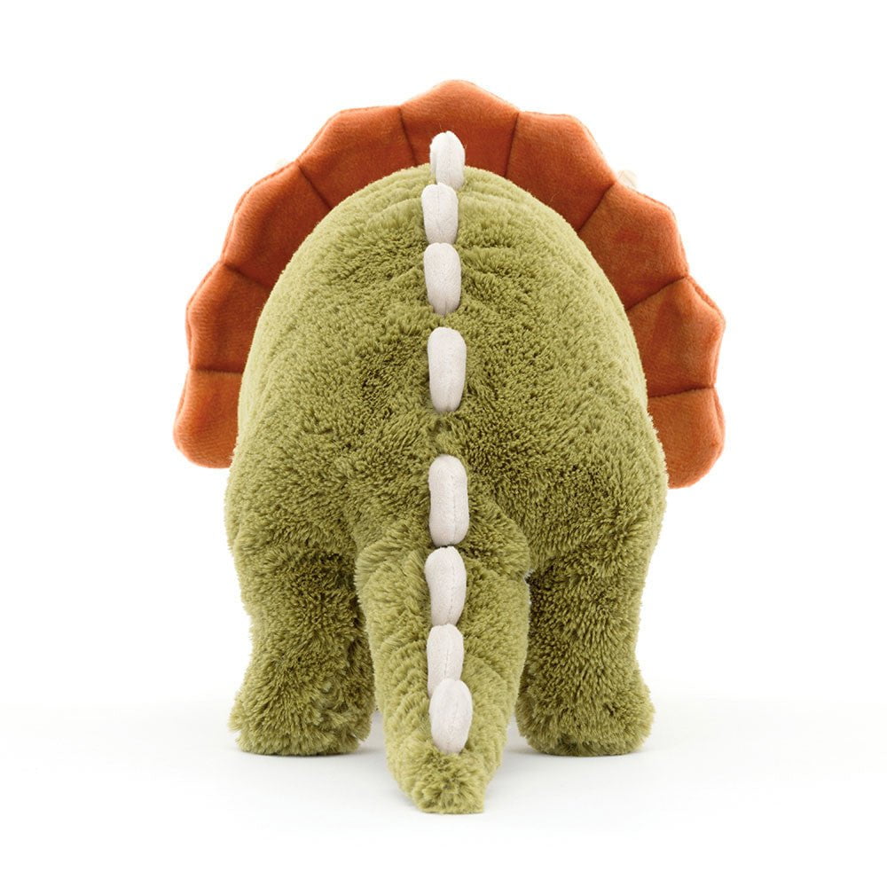新品　 Archie Dinosaur　恐竜 Jellycat - Archie Dinosaur – Little Canadian