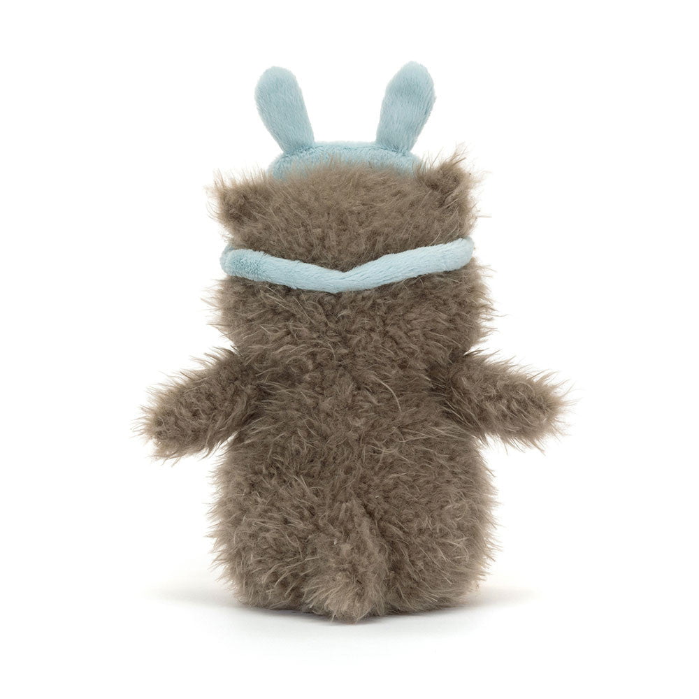  ジェリーキャット Audrey Hootsoftly Jellycat - Audrey Hootsoftly – Little Canadian