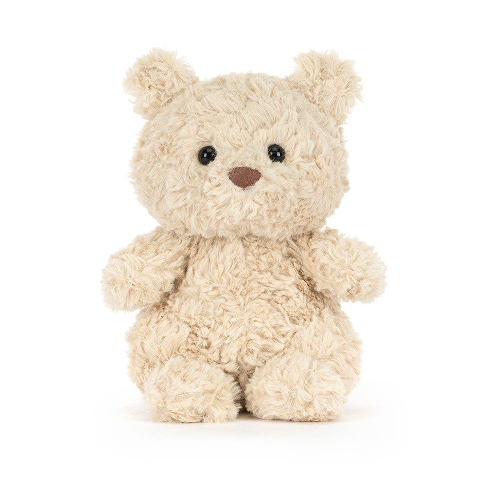 専用ページ  Bartholomew Bear Junior Jellycat - Bartholomew Bear Junior – Little Canadian