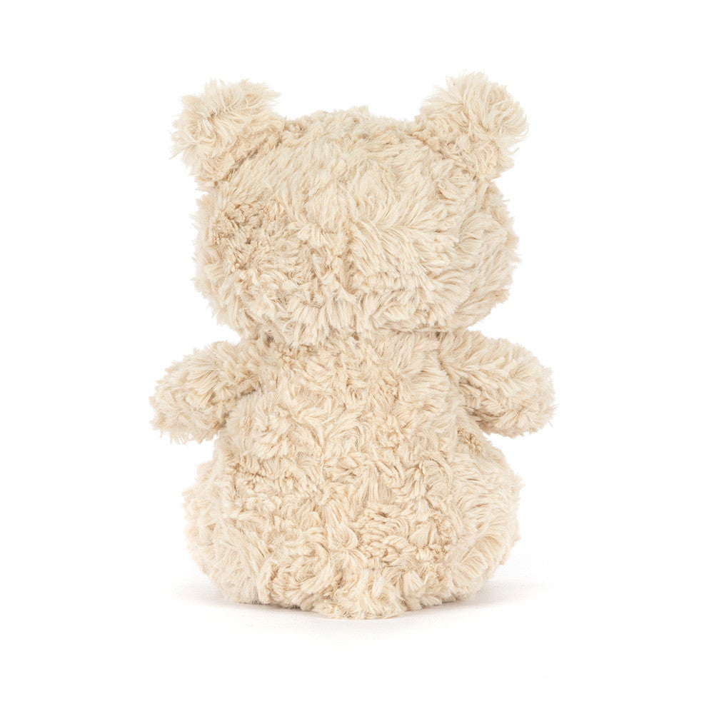  Bartholomew Bear Junior ぬいぐるみ 熊 Jellycat - Bartholomew Bear Junior – Little Canadian