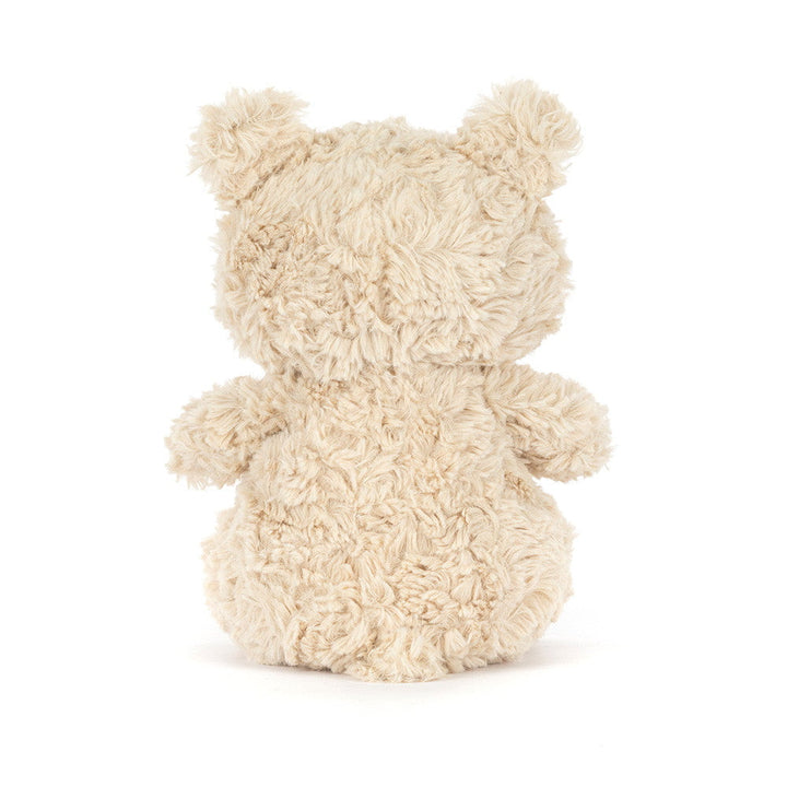 Jellycat - Bartholomew Bear Junior – Little Canadian