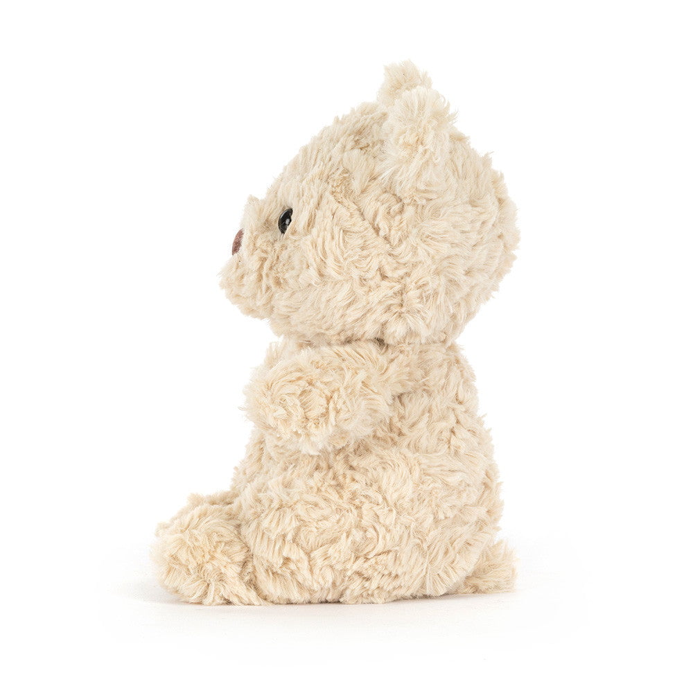Jellycat - Bartholomew Bear Junior – Little Canadian