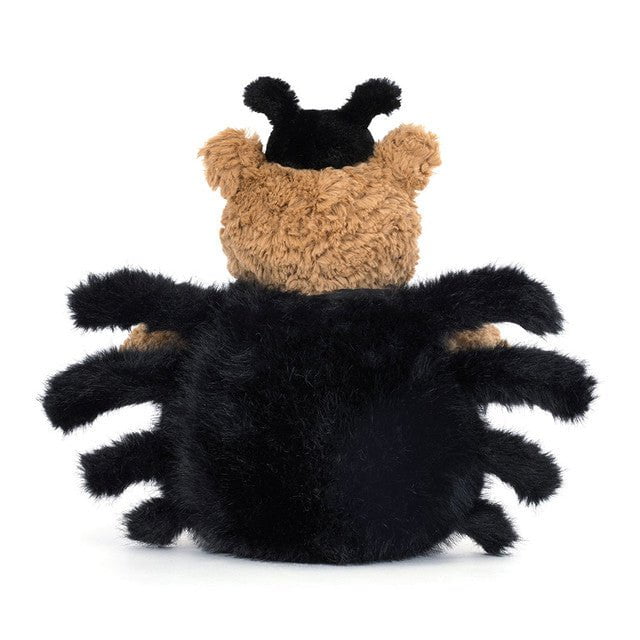 Jellycat - Bartholomew Bear 'Spider' – Little Canadian