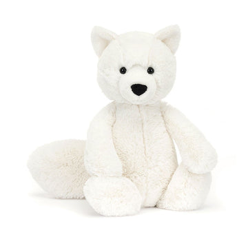 Jellycat - Bashful Arctic Fox Stuffies