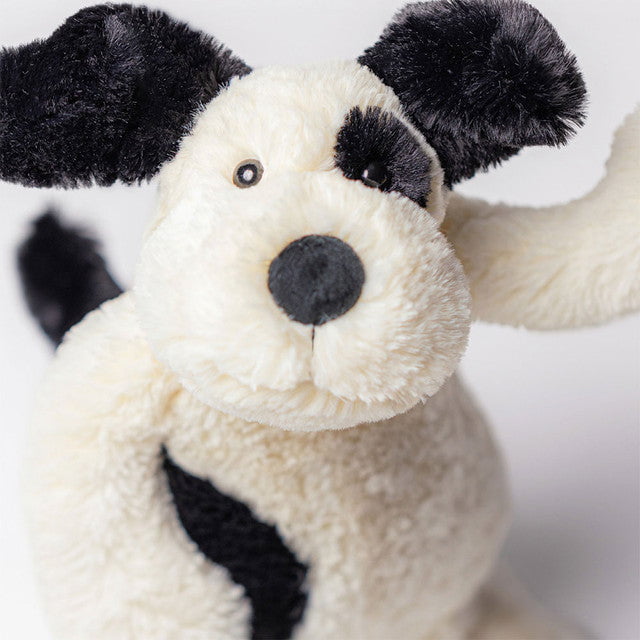 Jellycat - Rufferty Puppy – Little Canadian