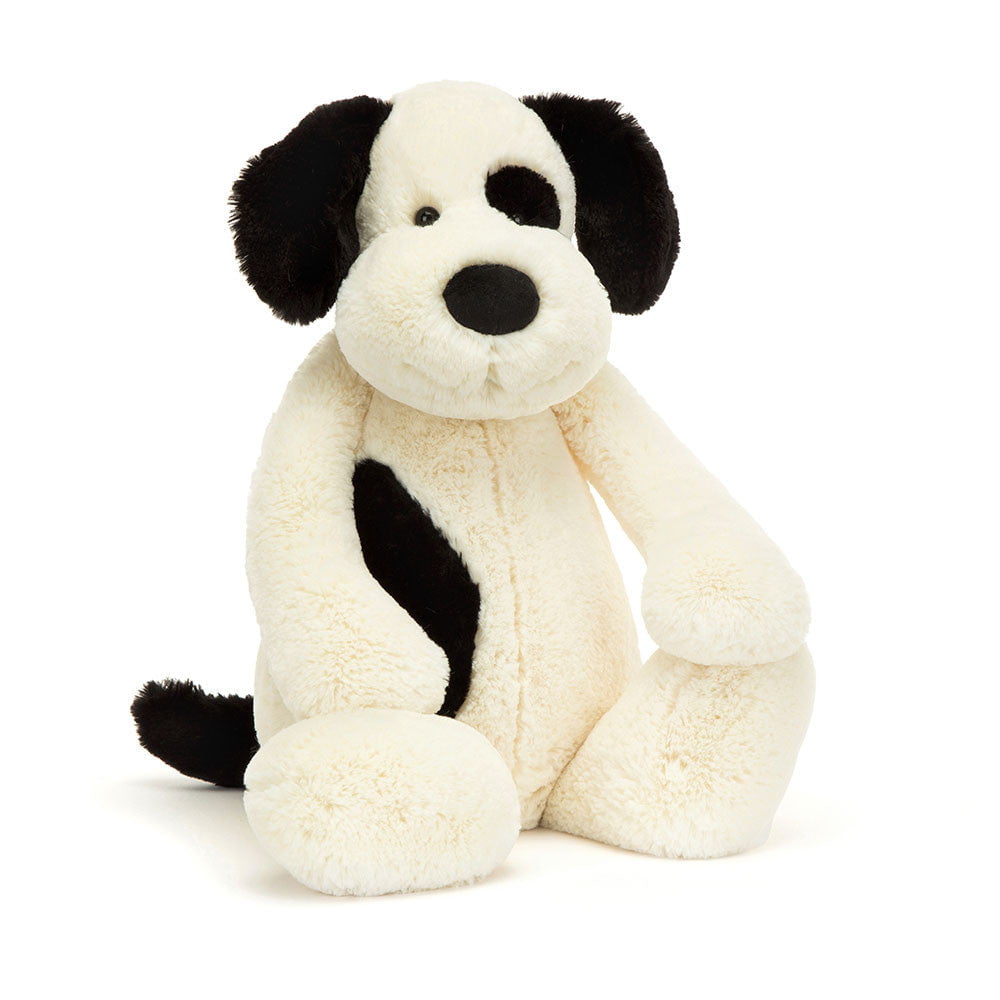 Jellycat - Rufferty Puppy – Little Canadian