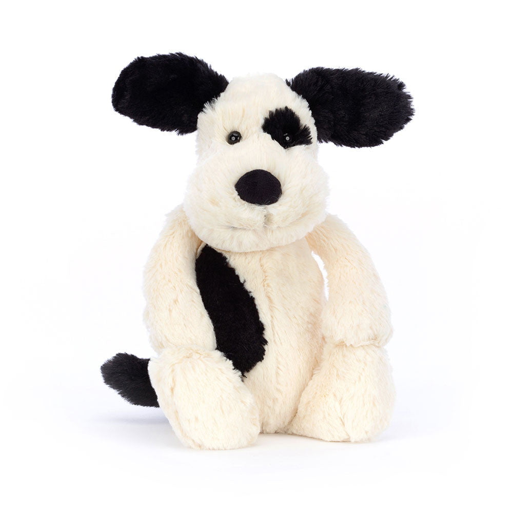 Jellycat - Rufferty Puppy