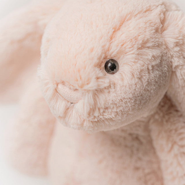 Jellycat - Bashful Blush Bunny – Little Canadian