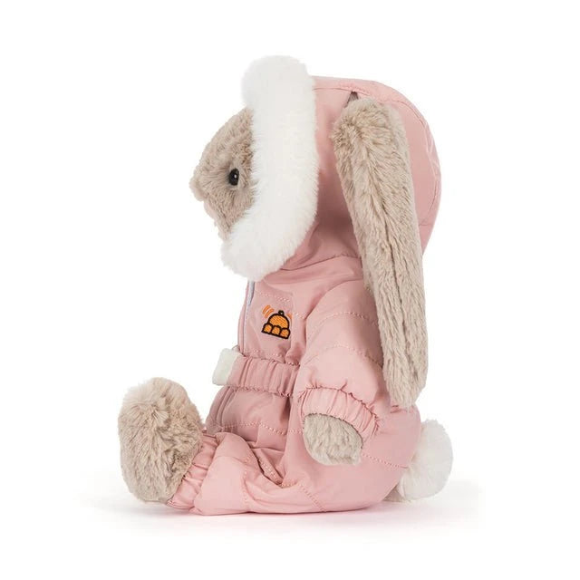 Jellycat - Bashful Bunny 'Snow Suit' – Little Canadian