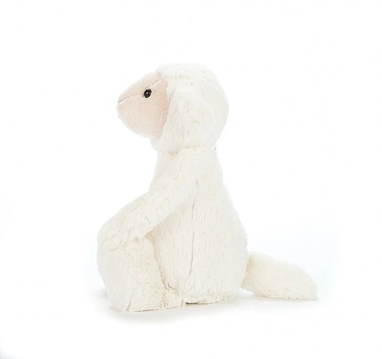 Jellycat - Bashful Lamb – Little Canadian